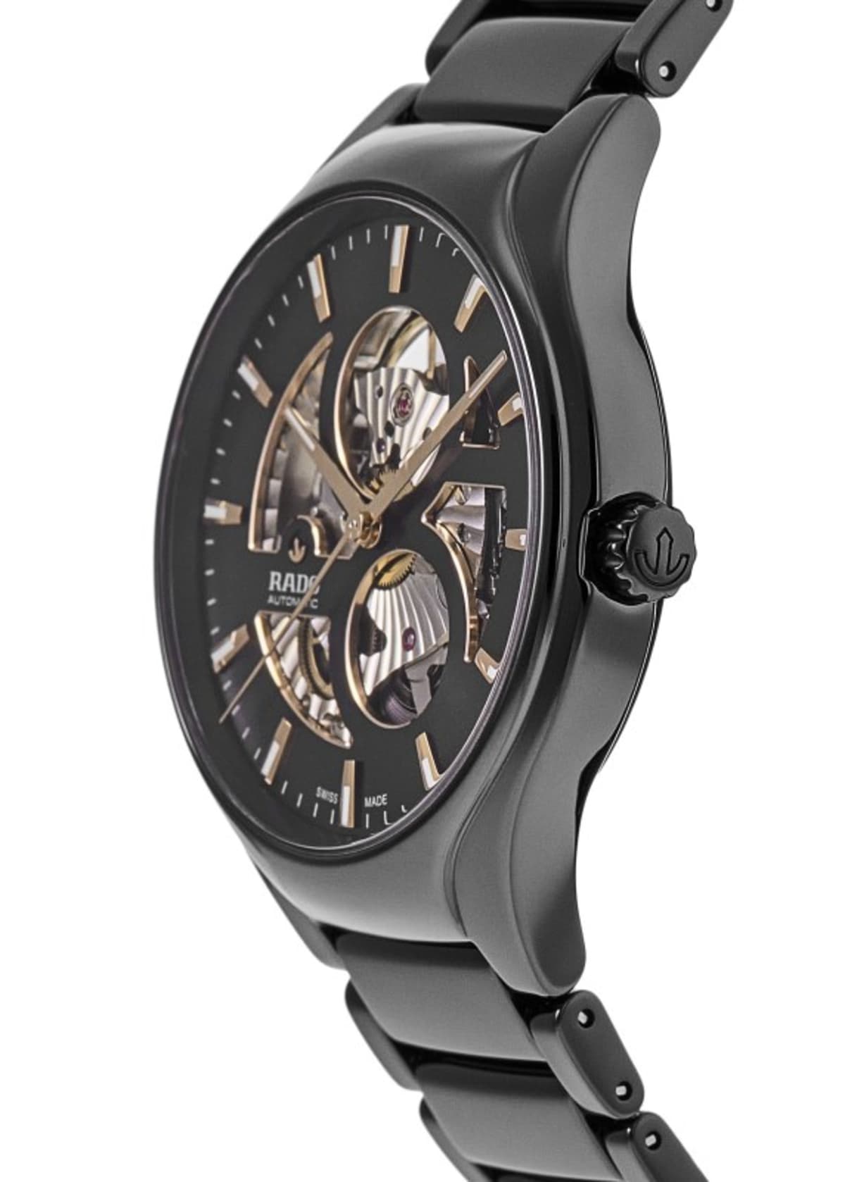 Reloj Rado True Round R27.107.17.2