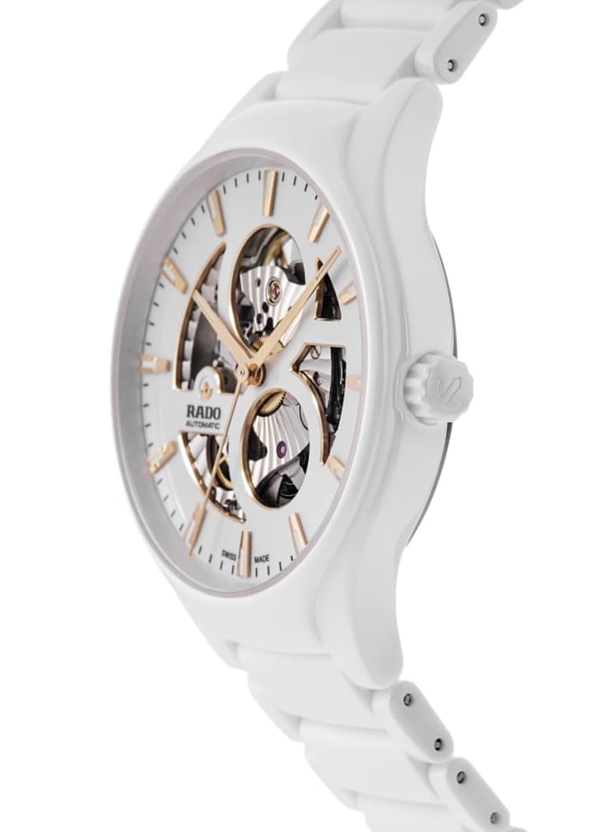 Reloj Rado True R27.115.01.2