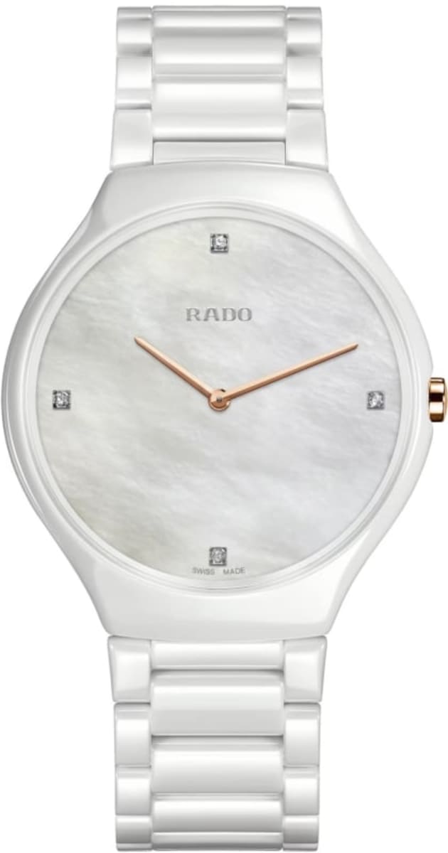 Reloj Rado True R27.957.90.9