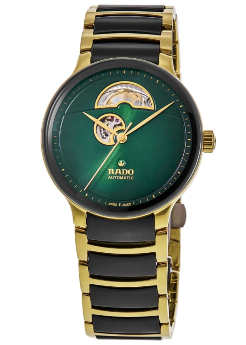 Reloj Rado Centrix R30.008.30.2