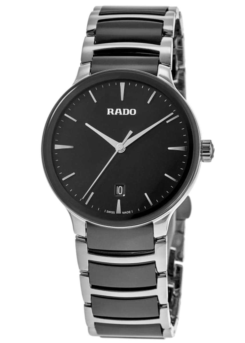 Reloj Rado Centrix R30.021.15.2