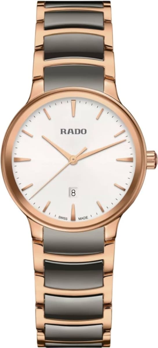 Reloj Rado Centrix R30.024.01.2