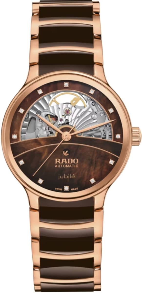 Reloj Rado Centrix R30.029.90.2