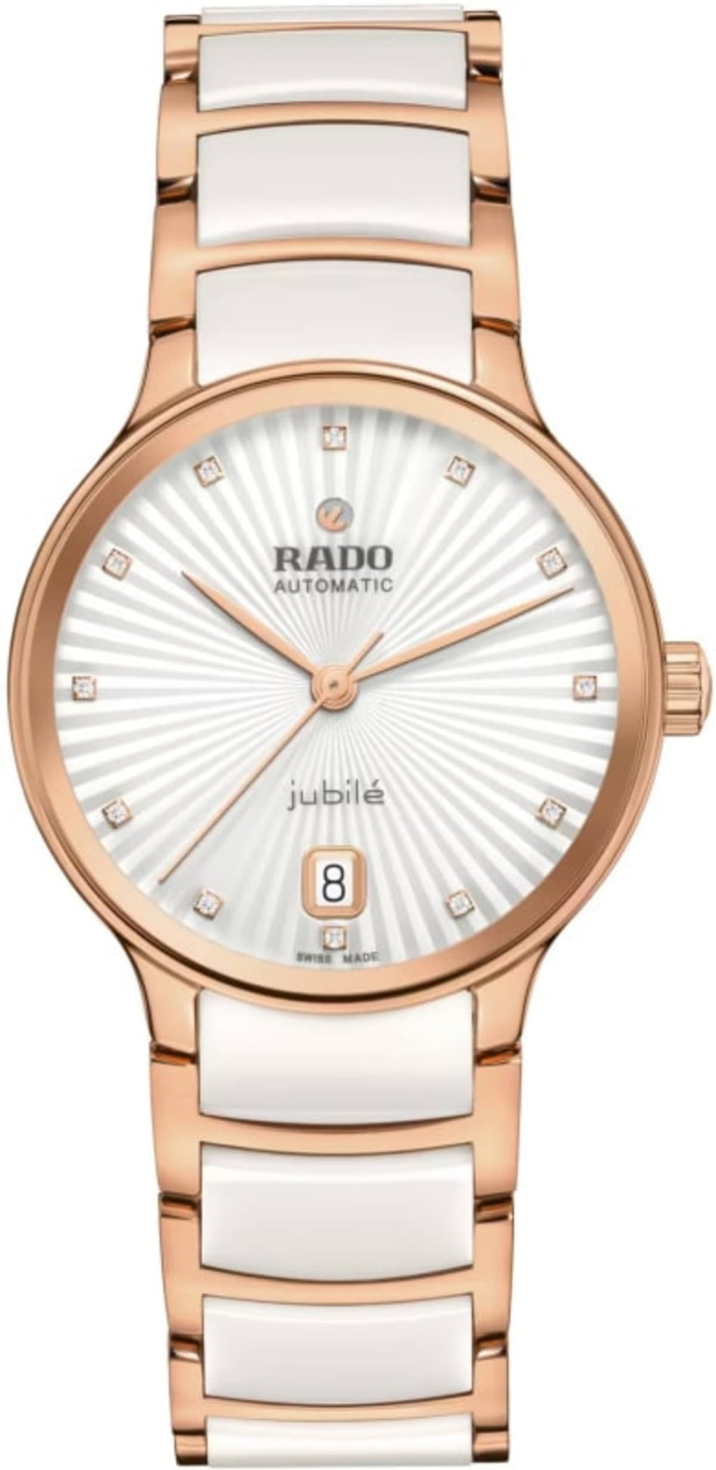 Reloj Rado Centrix R30.037.74.4