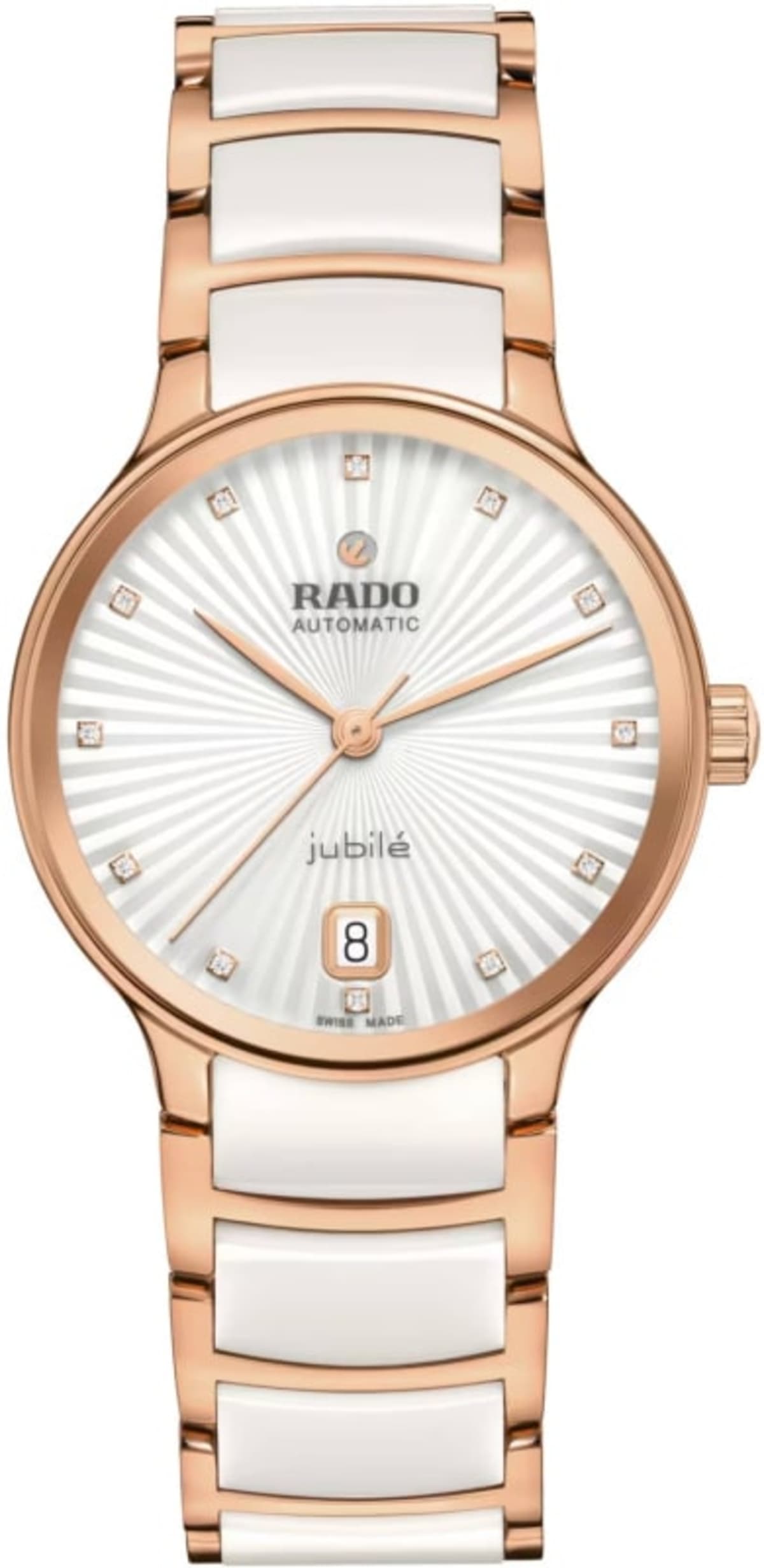 Reloj Rado Centrix R30.037.74.4