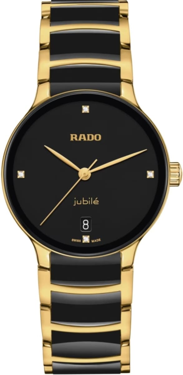 Reloj Rado Centrix R30.039.71.2