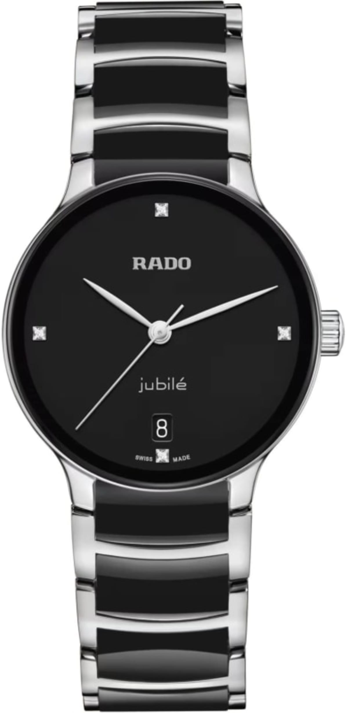 Reloj Rado Centrix R30.040.71.2