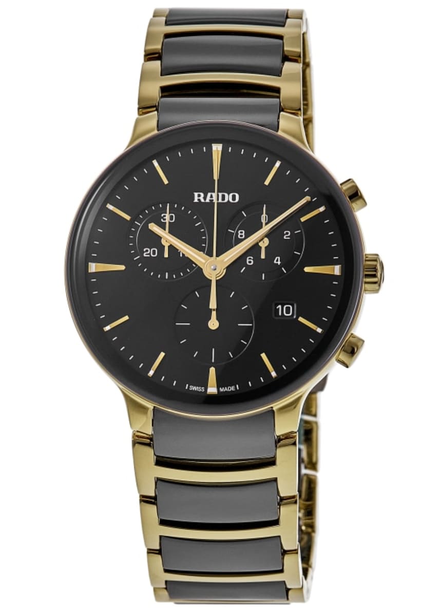 Reloj Rado Centrix R30.211.15.2