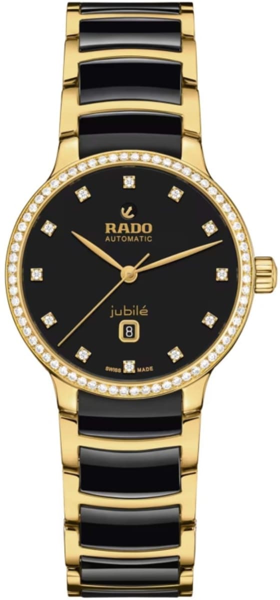 Reloj Rado Centrix R30.227.70.2