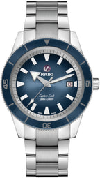 Reloj Rado Captain Cook R32.105.20.3