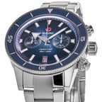 Reloj Rado Captain Cook R32.145.20.8