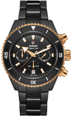 Reloj Rado Captain Cook R32.190.15.3