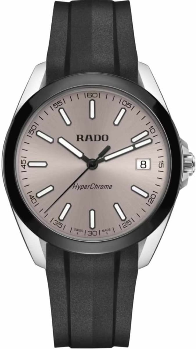 Reloj Rado HyperChrome R32.280.10.9