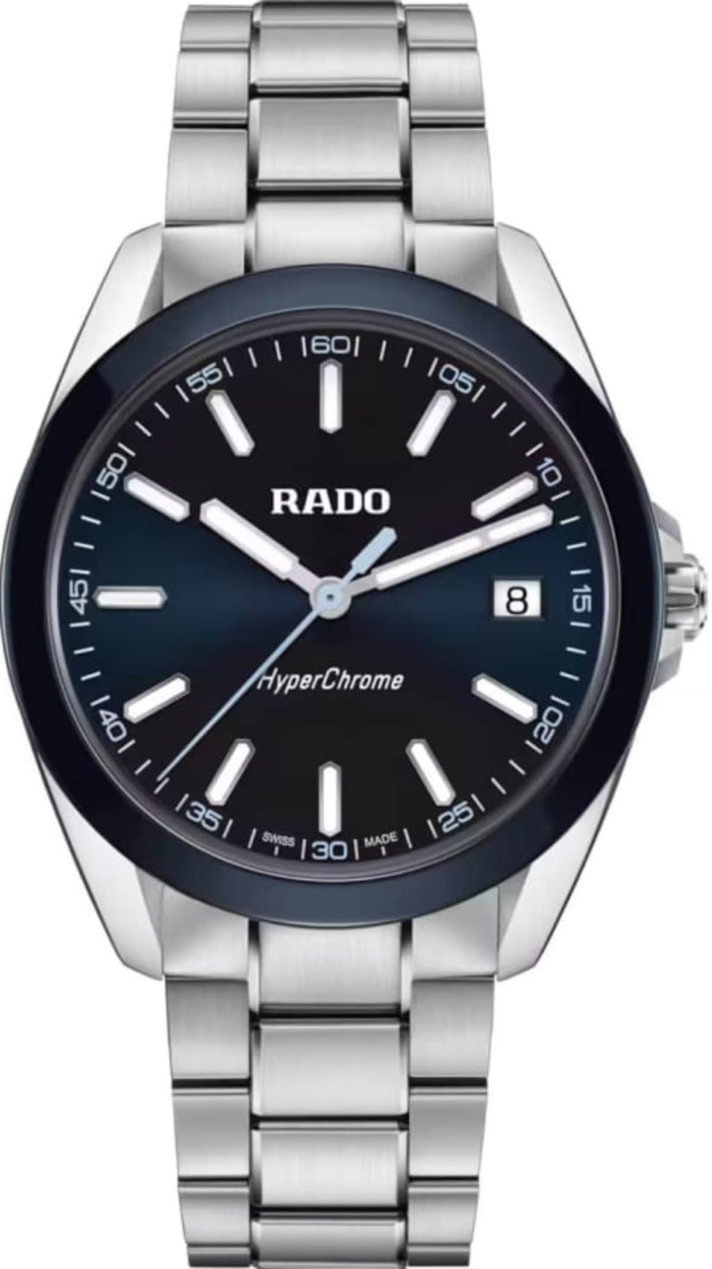 Reloj Rado HyperChrome R32.280.20.3