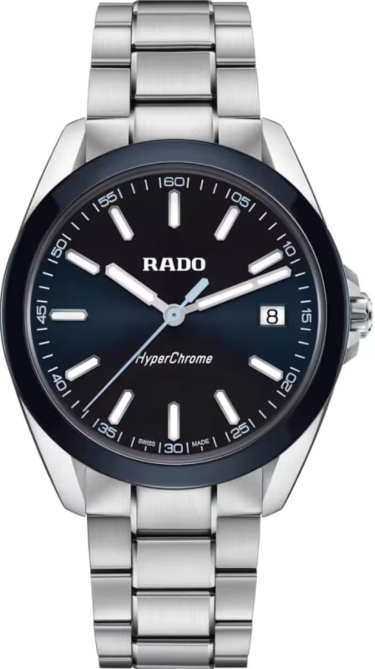 Reloj Rado HyperChrome R32.280.20.3