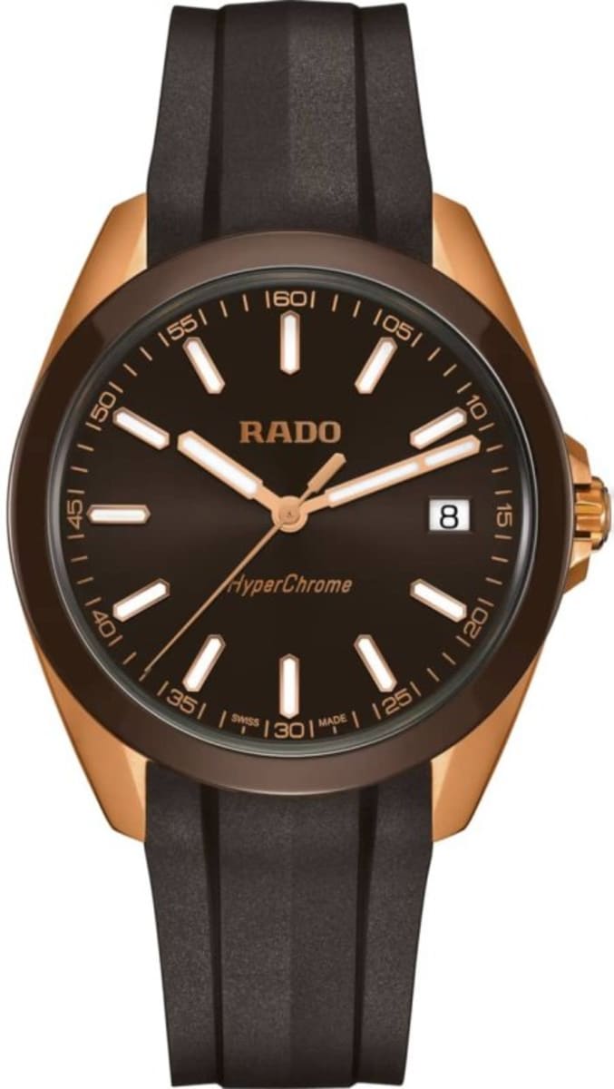 Reloj Rado HyperChrome R32.281.30.9