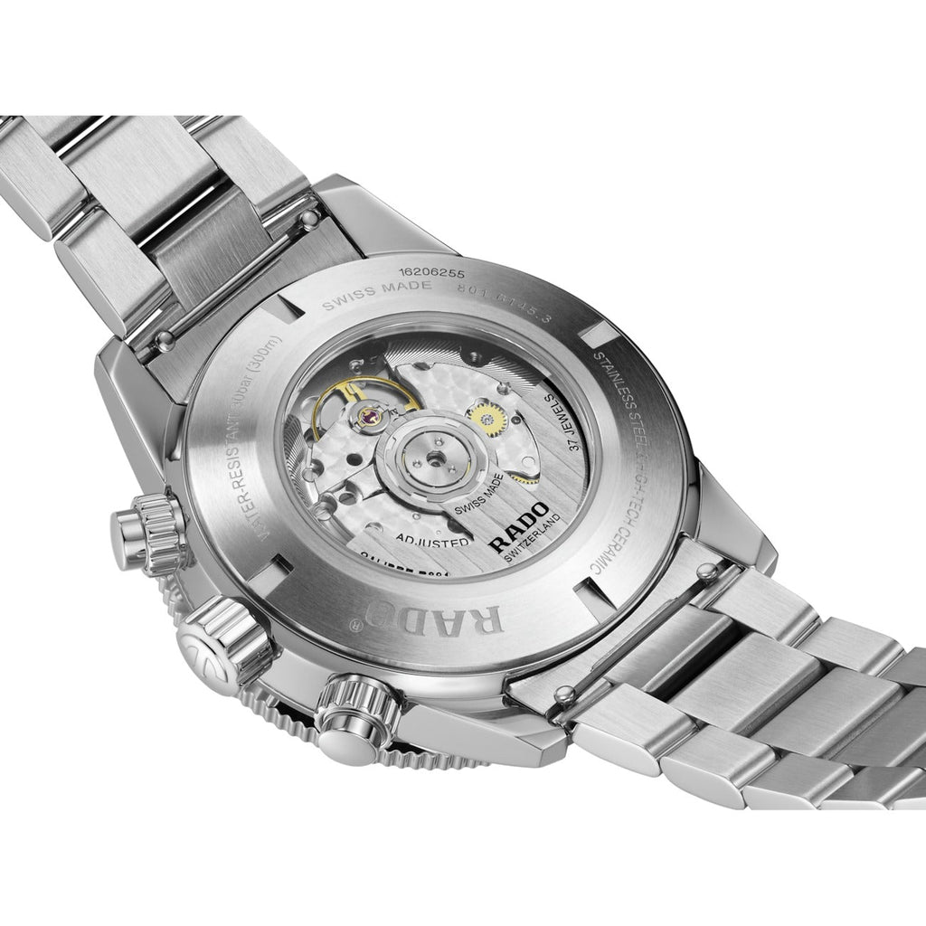 Reloj Rado Captain Cook R32.145.15.8