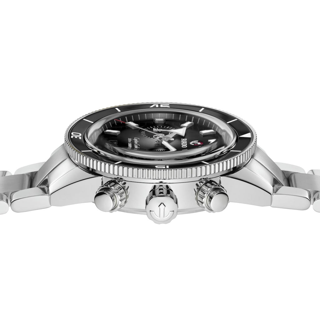 Reloj Rado Captain Cook R32.145.15.8