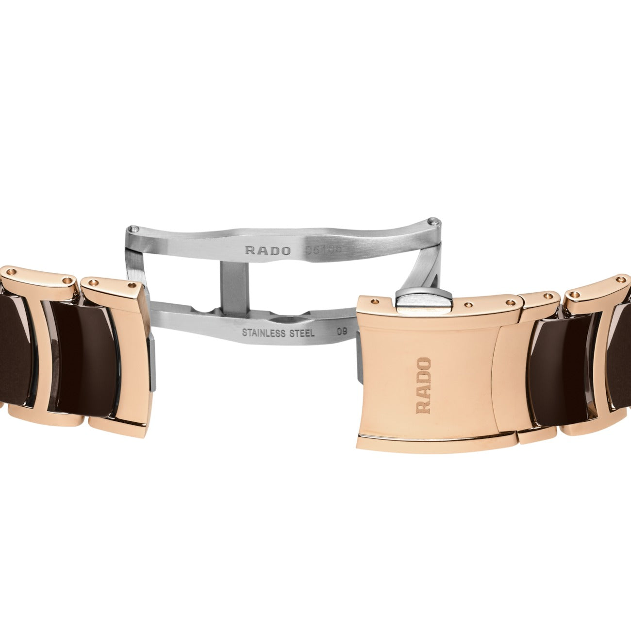 Reloj Rado Centrix R30.029.94.2
