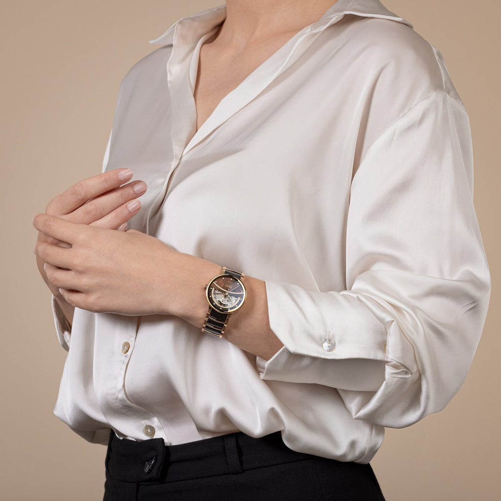 Reloj Rado Centrix R30.029.94.2