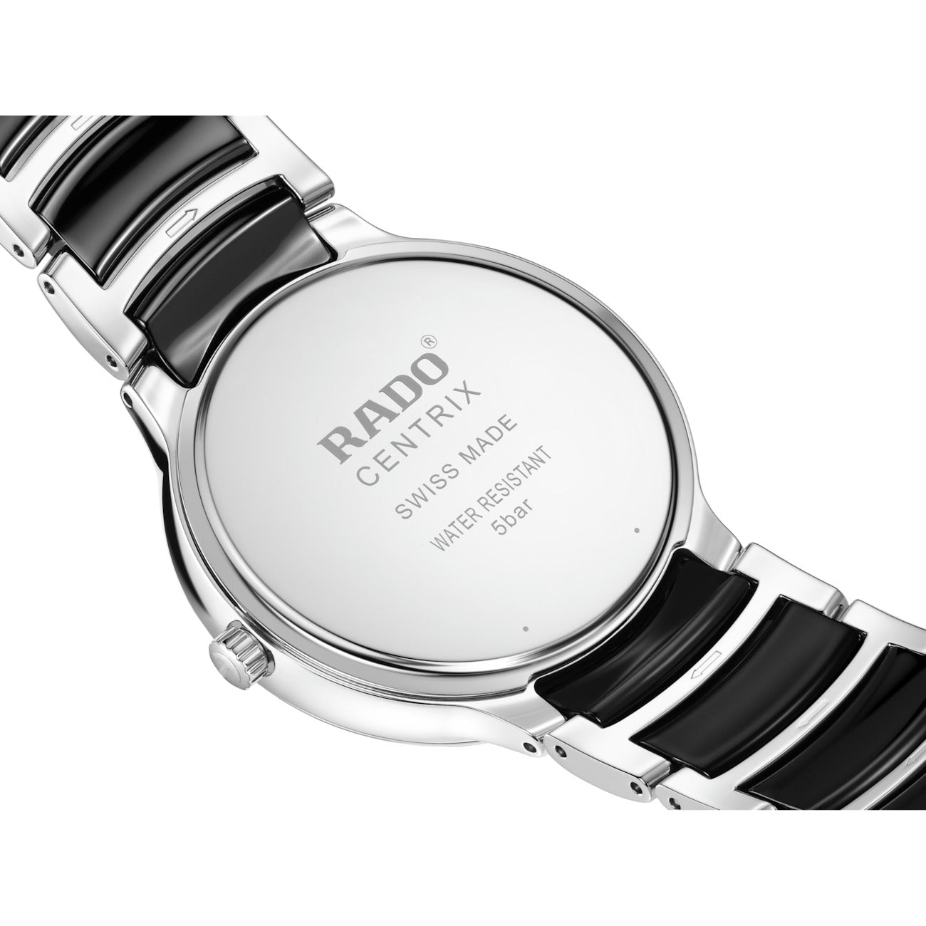 Reloj Rado Centrix R30.021.71.2
