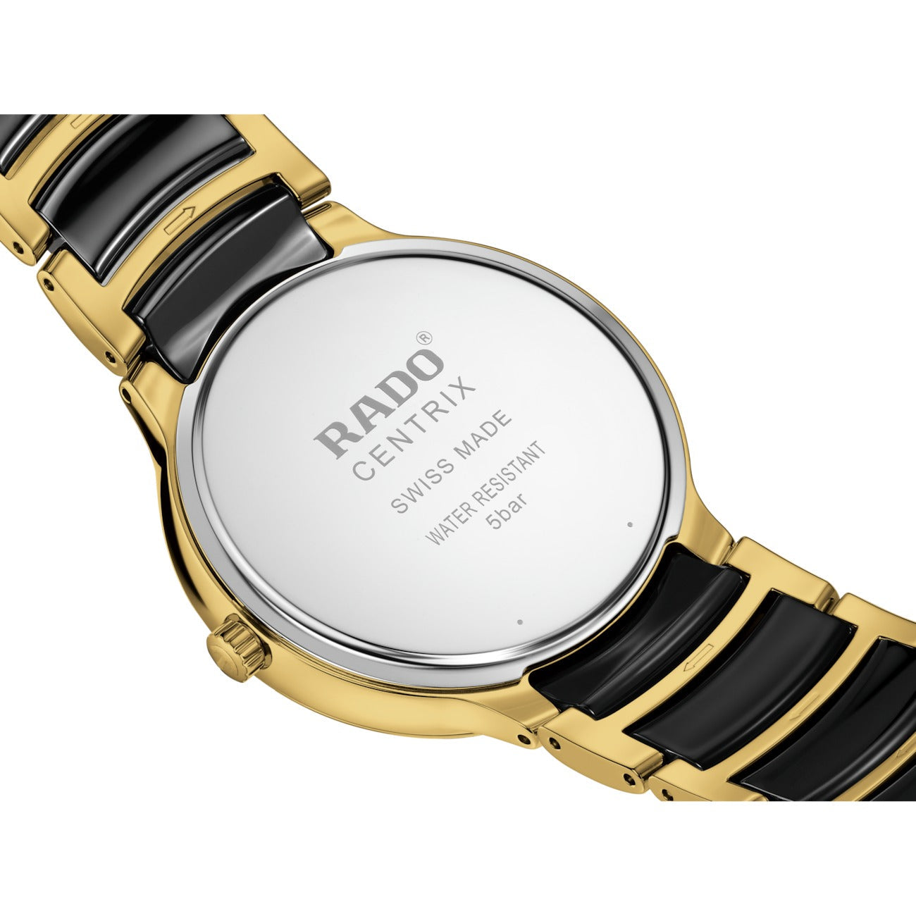 Reloj Rado Centrix R30.022.71.2