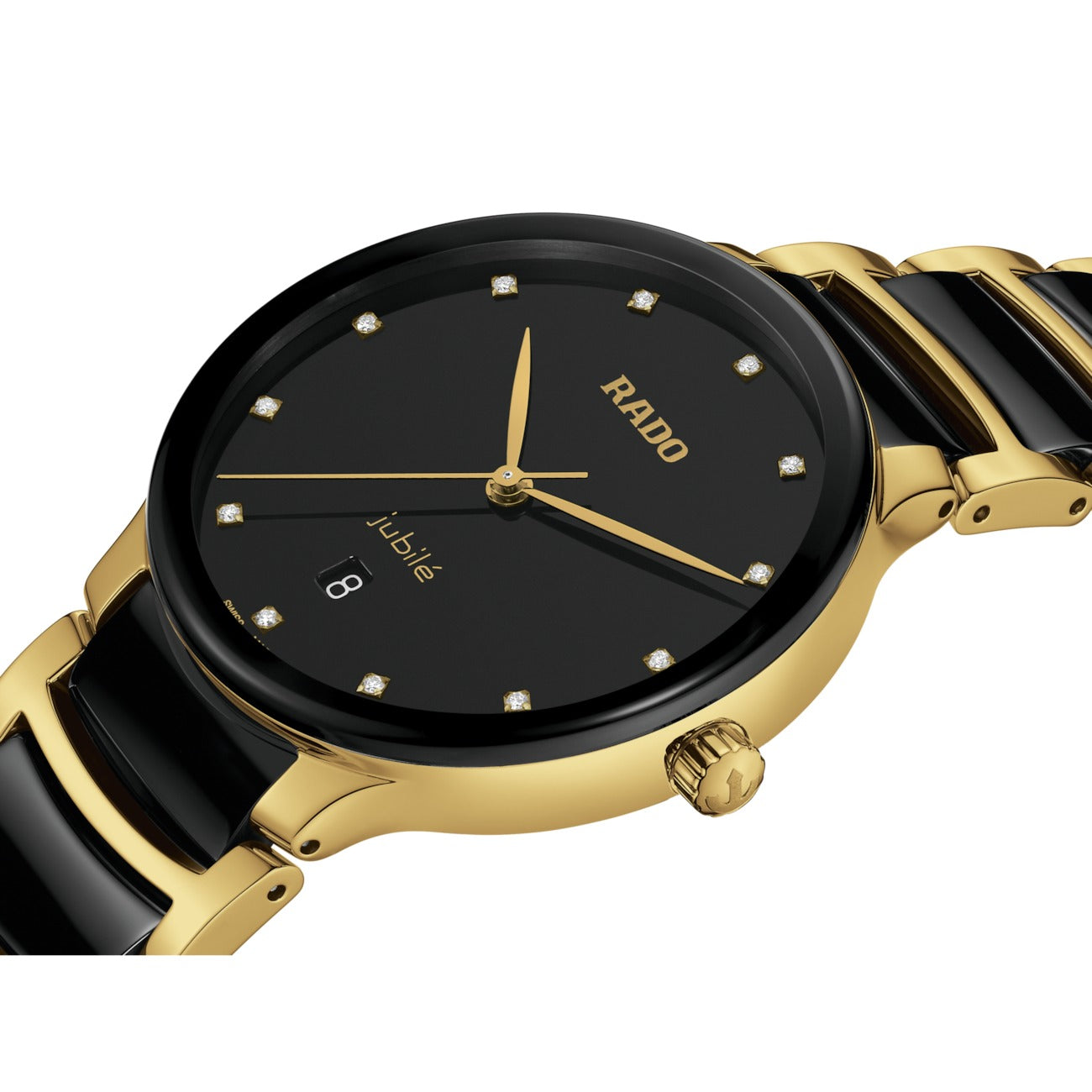 Reloj Rado Centrix R30.022.74.2