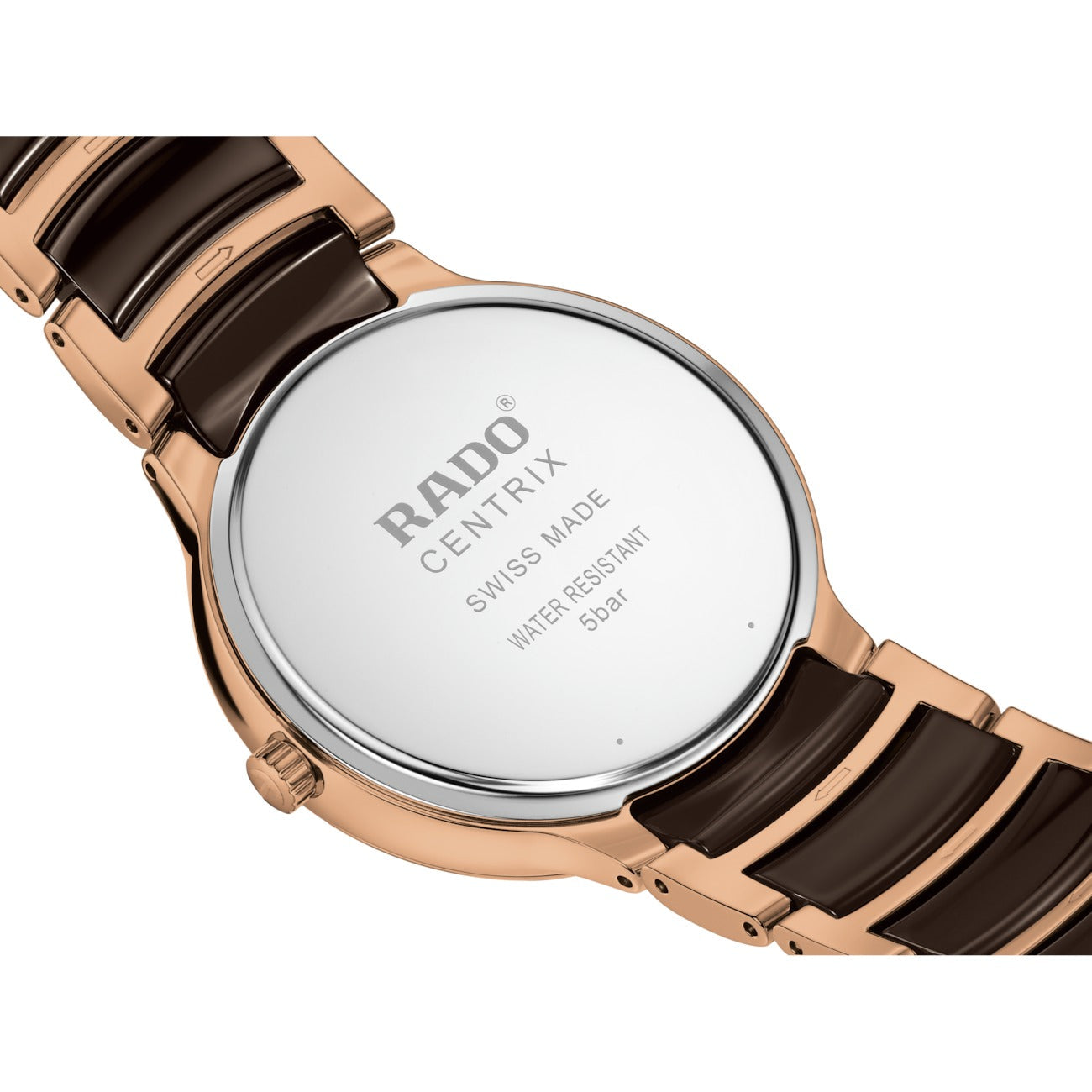 Reloj Rado Centrix R30.023.71.2
