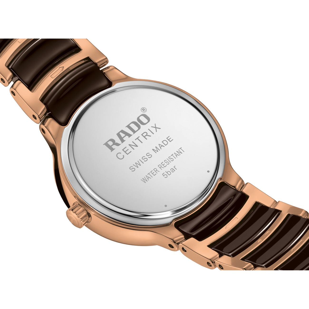 Reloj Rado Centrix R30.024.71.2