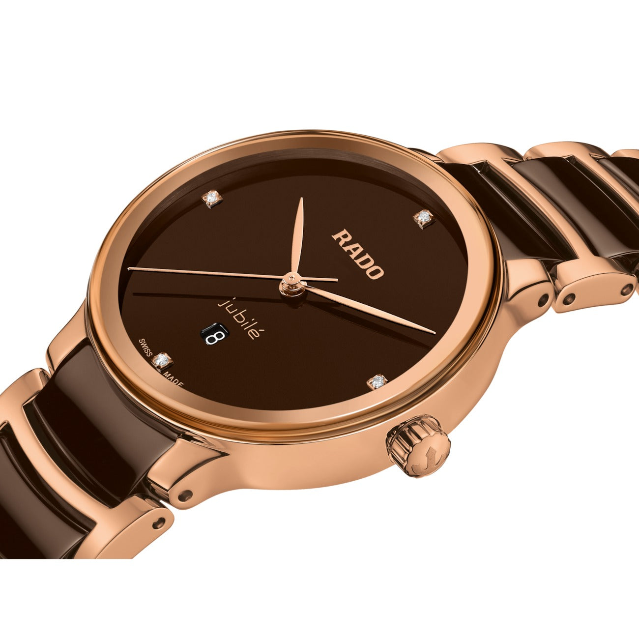 Reloj Rado Centrix R30.024.71.2