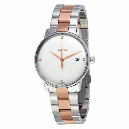 Reloj Rado Coupole Classic R22.864.72.2
