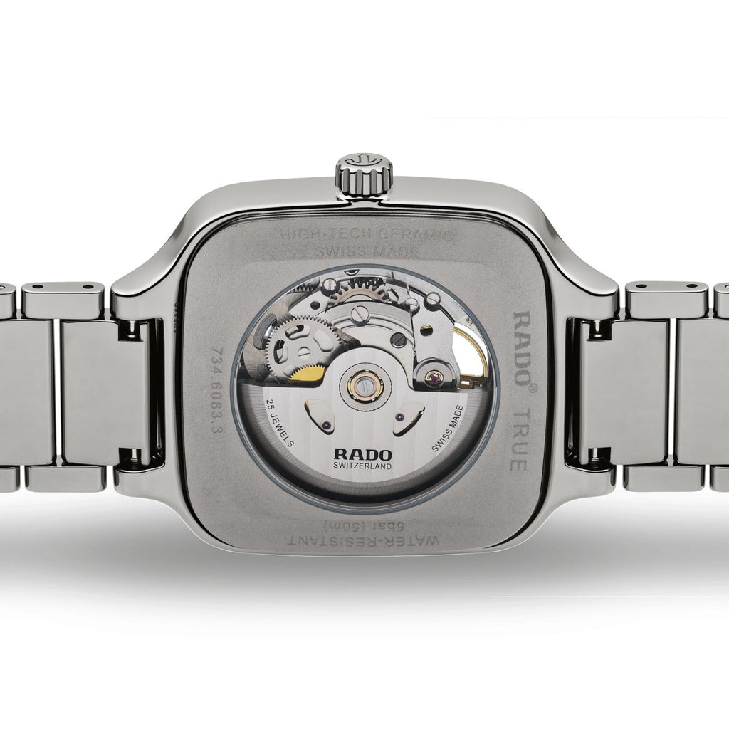 Reloj Rado True R27.083.20.2
