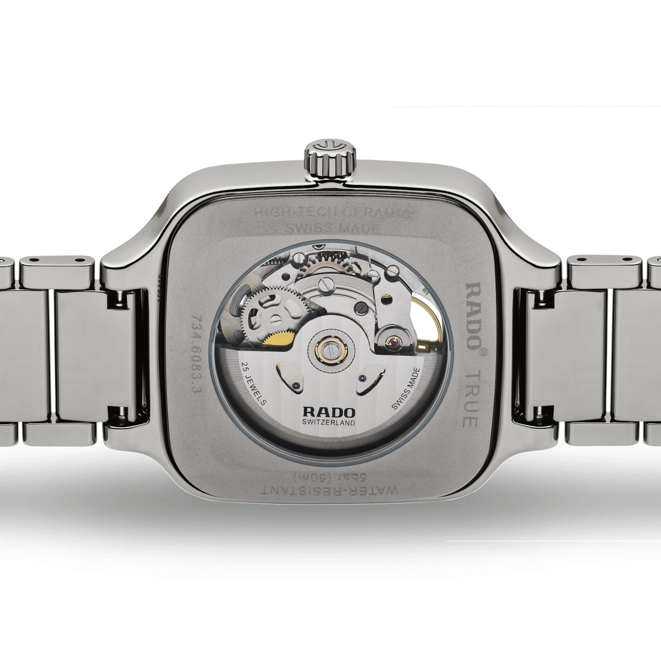 Reloj Rado True R27.083.20.2