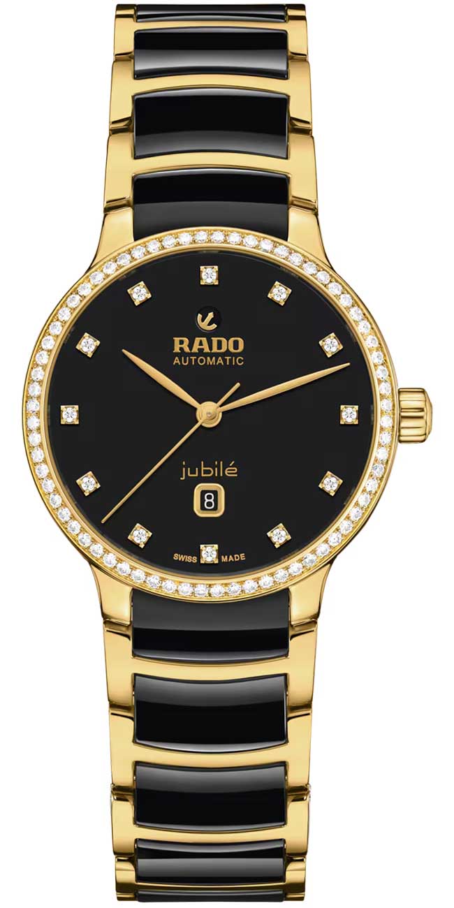 Reloj Rado Centrix R30.227.70.2