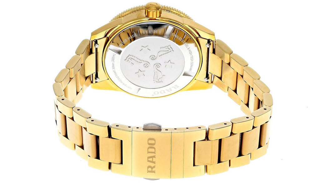 Reloj Rado Captain Cook R32.136.32.3