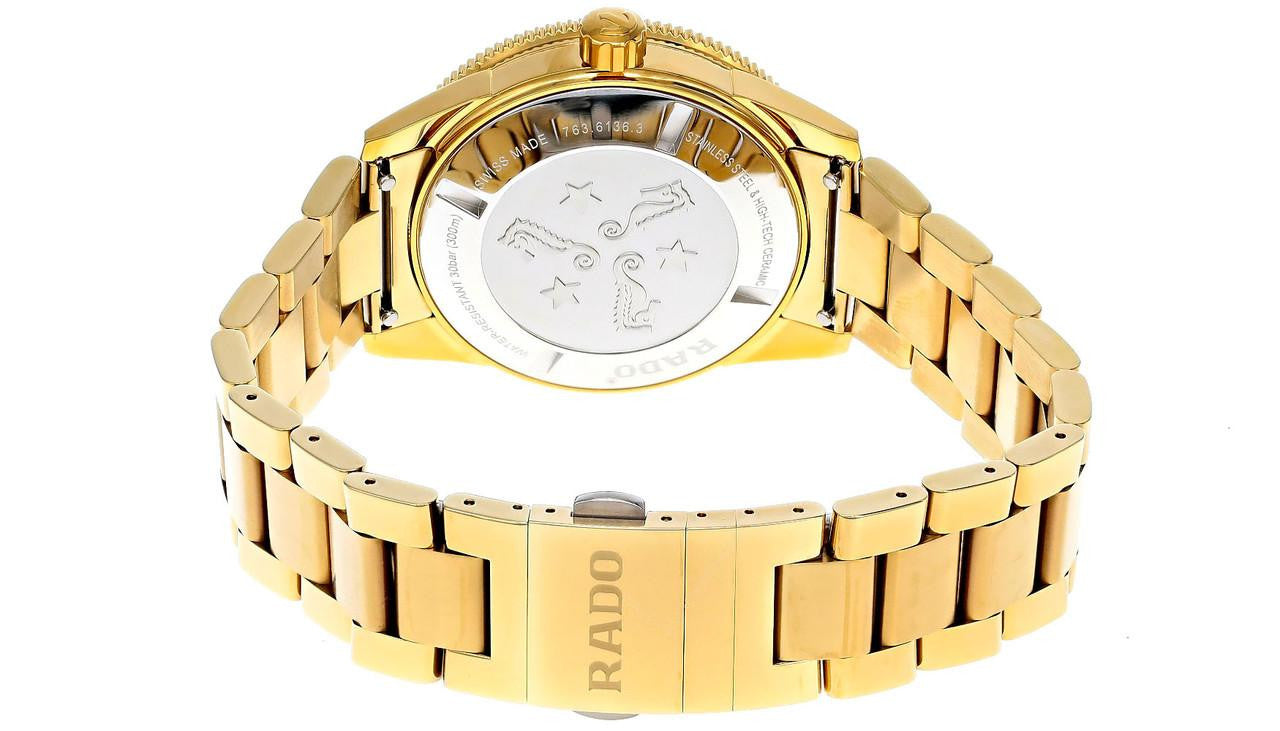 Reloj Rado Captain Cook R32.136.32.3
