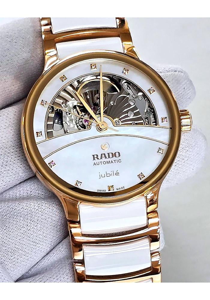Reloj Rado Centrix R30.029.92.2
