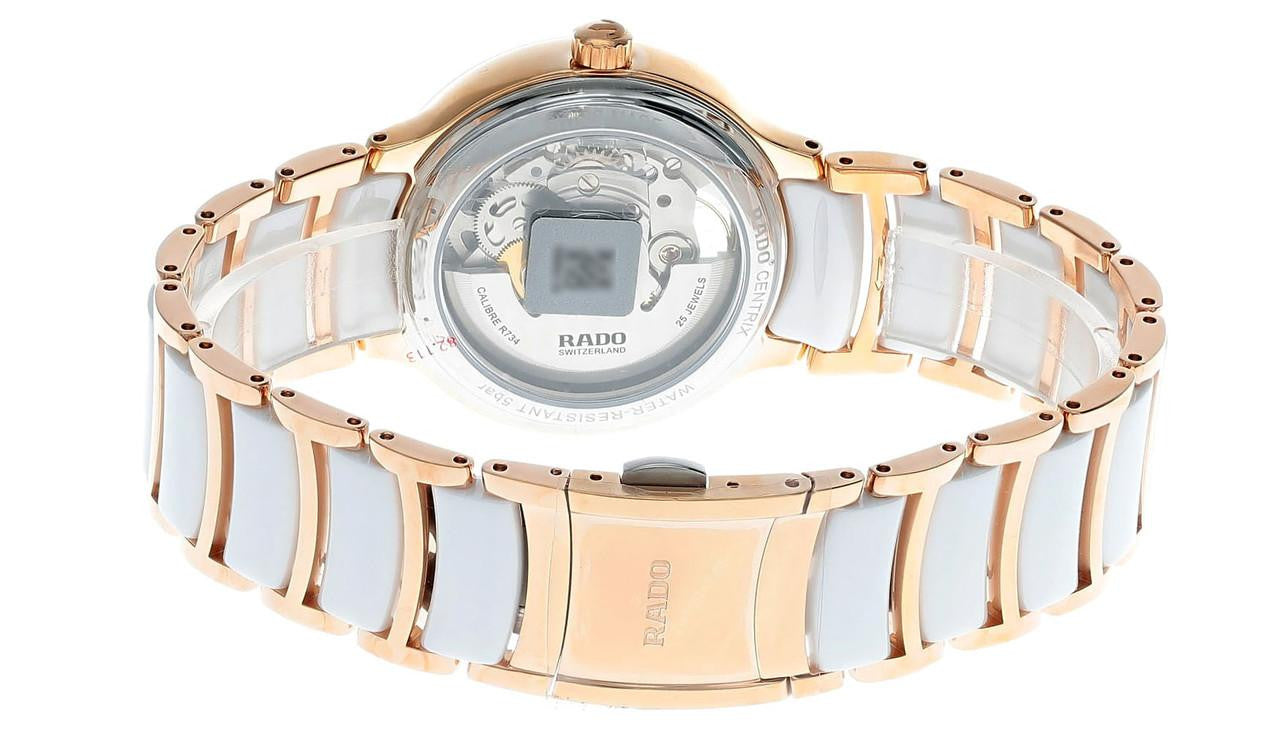 Reloj Rado Centrix R30.029.92.2