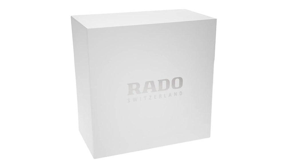 Reloj Rado Coupole Classic R22.879.21.5