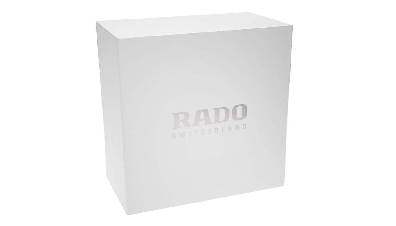 Reloj Rado Coupole Classic R22.879.21.5