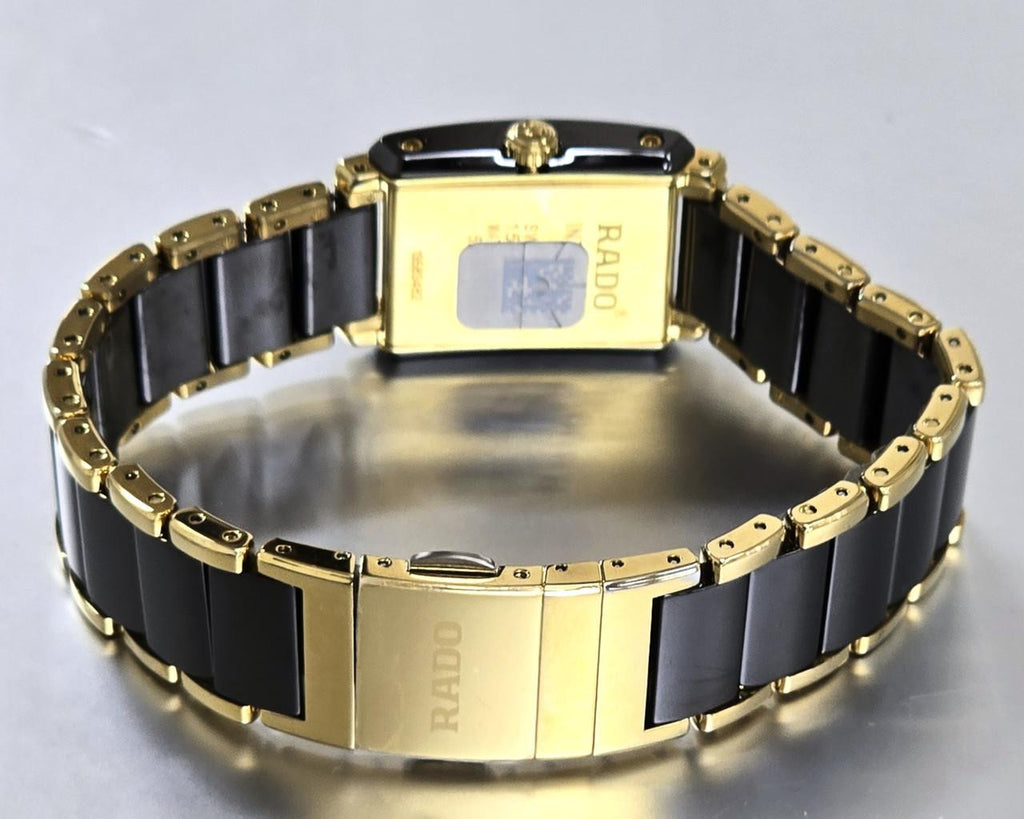 Reloj Rado Integral R20.845.71.2