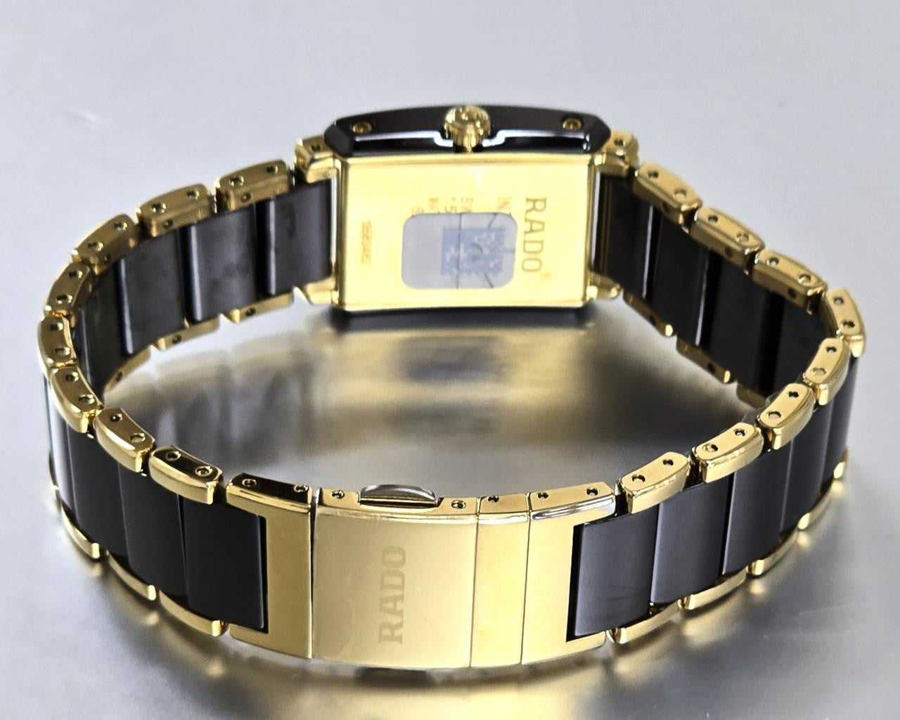 Reloj Rado Integral R20.845.71.2