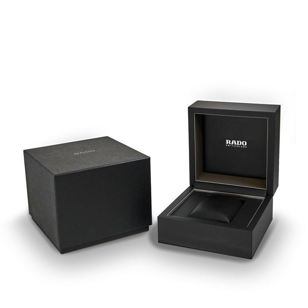 Reloj Rado Centrix R30.039.71.2 estuche