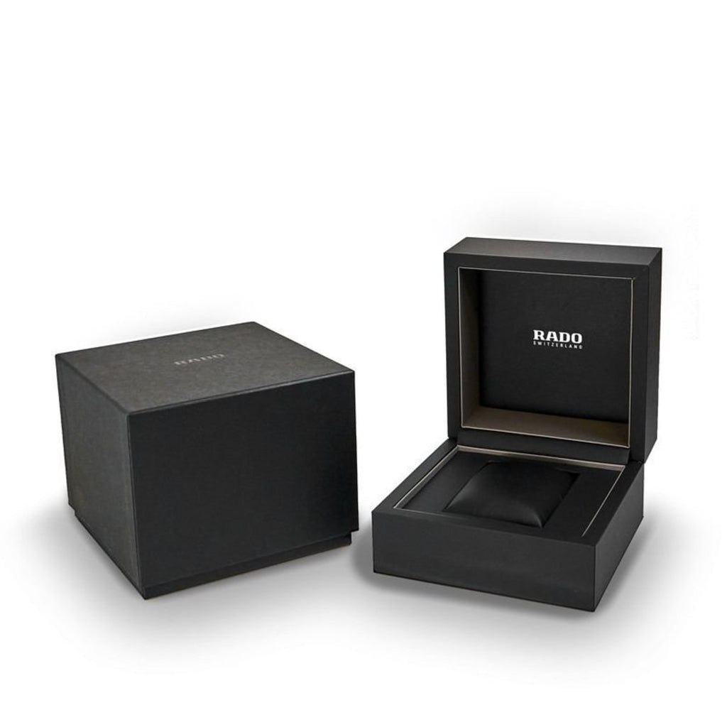 Reloj Rado Centrix R30.013.30.2 estuche