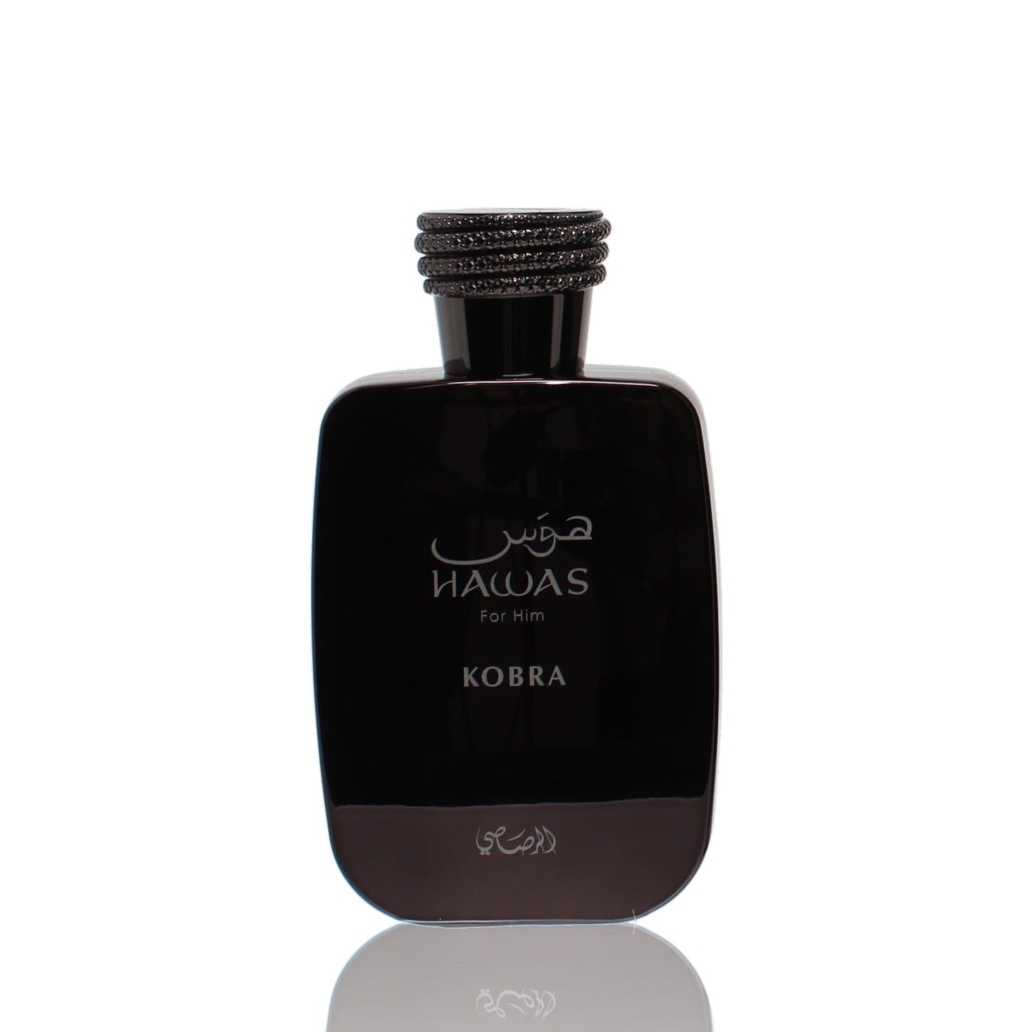 Perfume Rasasi Hawas Kobra