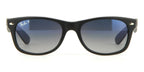Ray-Ban New Wayfarer RB2132 601S/78 angular