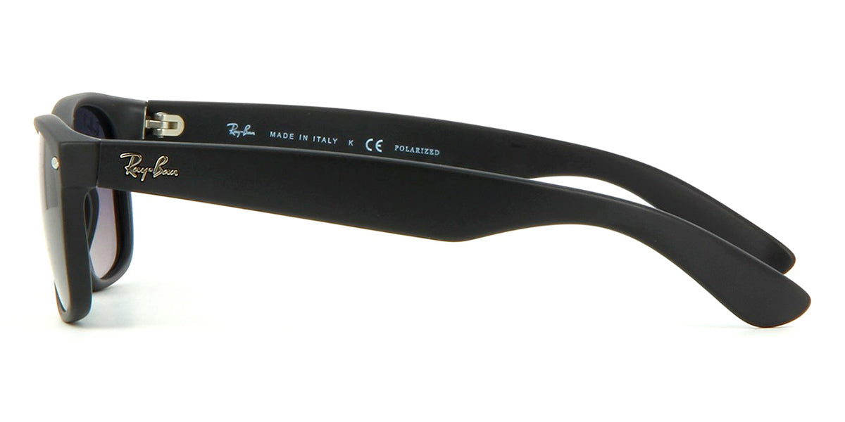 Ray-Ban New Wayfarer RB2132 601S/78 lateral
