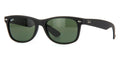 Ray-Ban New Wayfarer RB2132 622 frontal