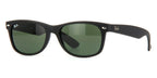 Ray-Ban New Wayfarer RB2132 622 frontal
