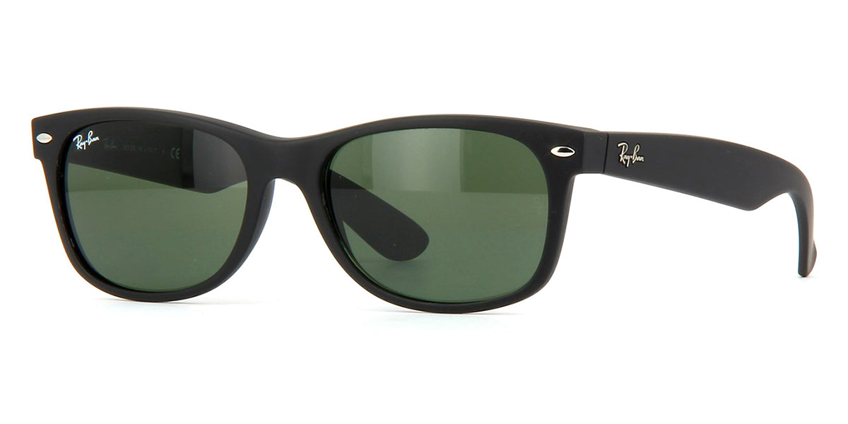 Ray-Ban New Wayfarer RB2132 622 frontal